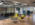 Reception Area Design