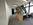 Open plan office design