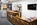 Bespoke Reception Area Kent