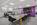Hybrid Working Area Surrey